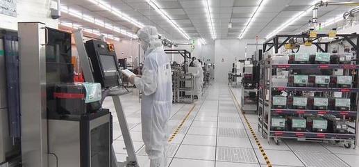 越城 緊抓制造業發展“時間窗口”，打造集成電路設計產業新高地
