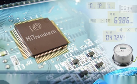 HitrendTech 集成電路設(shè)計(jì)的創(chuàng)新引領(lǐng)者