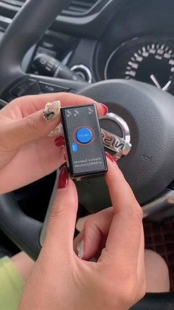 汽車故障檢測儀,讓你隨時掌握車輛狀況